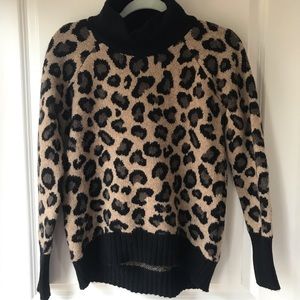 Cynthia Rowley Sweater